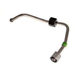 ȚEAVĂ DE INJECȚIE CITROEN C3, C4 BERLINGO AL DOILEA INJECTOR) 1570Q0
