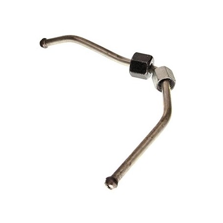 ȚEAVĂ DE INJECȚIE CITROEN C3, C4 BERLINGO AL TREILEA INJECTOR) 1570Q1