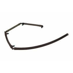 LINIE DE BYPASS PEUGEOT/CITROEN 2.0 HDI (DW10ATED) 1573SR