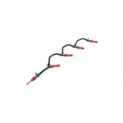LINIE BYPASS CITROEN/ PEUGEOT 3008, 308, 407, 5008, 508 2.0 HDI 06- 1574AJ