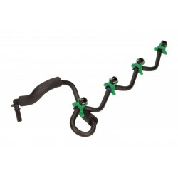 LINIE DE OCOLIRE CITROEN BERLINGO 1.6 HDI 09- 1574HX