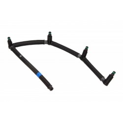 CITROEN/PEUGEOT 1.6 HDI BYPASS LINE (MOTOR DV6) 1574R2