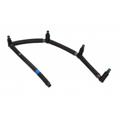 CITROEN/PEUGEOT 1.6 HDI BYPASS LINE (MOTOR DV6) 1574R2