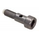 ȘURUB FIXARE FURTUN ULEI + FILTRU TURBOCOMPRESOR FORD 1.4/1.6TDCI 5M5Q-6C712-BB