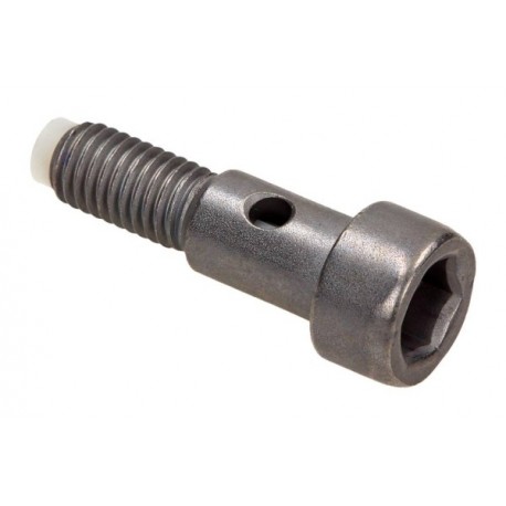 ȘURUB FIXARE FURTUN ULEI + FILTRU TURBOCOMPRESOR FORD 1.4/1.6TDCI 5M5Q-6C712-BB