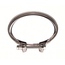 CLEMĂ PENTRU ȚEVI WYD. V-CLAMP 172 MM 179776