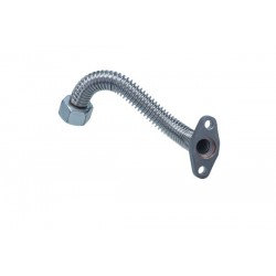 ȚEAVĂ DE ULEI TURBO CITROEN JUMPER/ PEUGEOT BOXER 3.0 06- 504389403