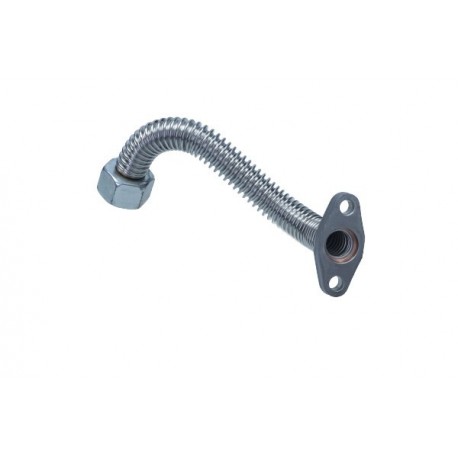 ȚEAVĂ DE ULEI TURBO CITROEN JUMPER/ PEUGEOT BOXER 3.0 06- 504389403