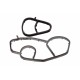 SET GARNITURĂ FILTRU ULEI CITROEN PEUGEOT 1.4-1.6 1613571980