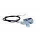 BLOCARE UȘĂ CITROEN T. JUMPER/ PEUGEOT BOXER (06- ) 871999