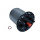 FILTRU DE COMBUSTIBIL (COMPLET CU CARCASĂ) RENAULT CLIO IV 1.5 DCI 164000862R