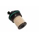 FILTRU DE COMBUSTIBIL RENAULT ESPACE V 1.6DCI 130/160KM 15- EURO 6B STANDARD 165571618R