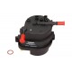 FILTRU DE COMBUSTIBIL FORD 1.4TDCI CU SENZOR ORIGINAL FF-058