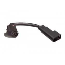 DUZA DE SPĂLARE FORD S-MAX/GALAXY III FAȚĂ ÎNCĂLZITĂ. 6M21-17666-BG