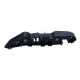 BUMPER MOUNT FORD P. GALAXY/S-MAX 06-15 LE 6M21-17D959-AE