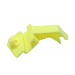 CLEMĂ DE FIXARE TIJĂ SUPORT CAPOTĂ FORD B-MAX/FIESTA/TRANSIT ORIGINAL 8A61-16828-AC