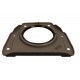 SIMER. ARBORE SPATE FORD FOCUS/FUSION/FIESTA 04- CU CARCASĂ
