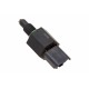 SENZOR FILTRU COMBUSTIBIL PEUGEOT 1.4/1.6/2.0/2.2 HDI (PREZENȚA APEI) 9643774180