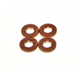 SPĂLĂTOR INJECTOR (SET DE 4 BUC) CITROEN/ PEUGEOT 1.4 HDI 198184