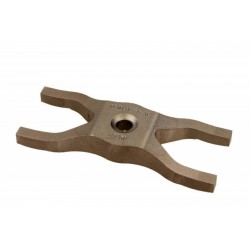 FURCI DE MONTARE INJECTOR PEUGEOT/FIAT 2.0 HDI 9659325780