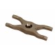 FURCI DE MONTARE INJECTOR PEUGEOT/FIAT 2.0 HDI 9659325780