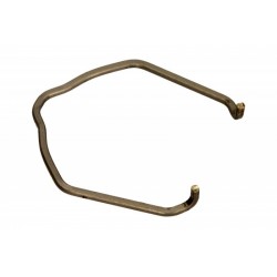 CLEMĂ DE FIXARE PENTRU CONDUCTA INTERCOOLER VW GOLF (98-08) 1J0145769F