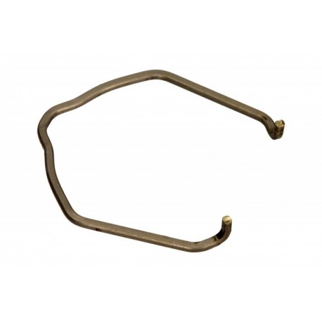 CLEMĂ DE FIXARE PENTRU CONDUCTA INTERCOOLER VW GOLF (98-08) 1J0145769F