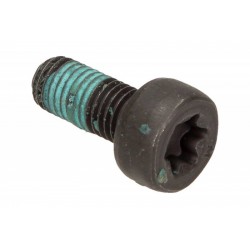 CITROEN/ PEUGEOT 1.6 HDI ȘURUB ROATĂ CU MASĂ DUBLĂ 96 435 966 80