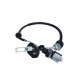 CABLU AMBREIAJ CITROEN NEMO/ FIAT FIORINO (07- ), QUBO/ PEUGEOT BIPPER 1.4/ 1.3 HDI/ 1.4 HDI 55216695