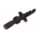 MOTOR SERVO CITROEN BERLINGO (08- ) 9683977880