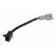 COMUTATOR STOP CITROEN BERLINGO/ PEUGEOT 9652843480