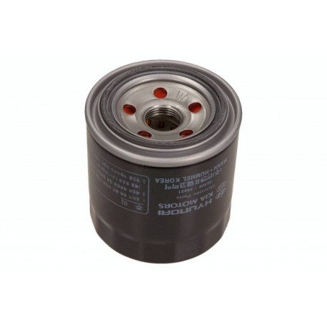 FILTRU DE ULEI KIA CEED 12- ORG 2630035531