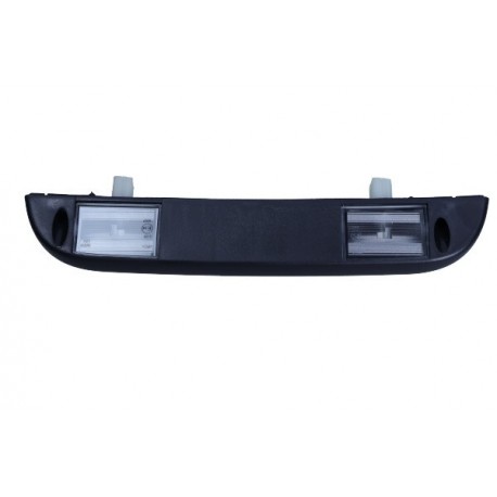 LAMPĂ PLĂCUȚĂ DE ÎNMATRICULARE RENAULT KANGOO 08- 8200419876