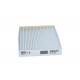 FILTRU CABINĂ RENAULT ESPACE V 03.15- 272772092R