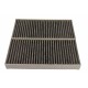 FILTRU DE CABINĂ RENAULT LAGUNA CU CARBON ACTIV 272772951R