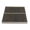 FILTRU DE CABINĂ RENAULT LAGUNA CU CARBON ACTIV 272772951R