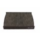 FILTRU DE HABITACLU RENAULT MEGANE 16-, SCENIC 16- CU CARBON ACTIV 272774812R