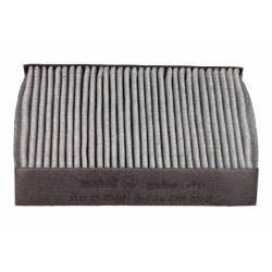 FILTRU DE HABITACLU RENAULT MEGANE III (CU CARBON ACTIV) CUK2639