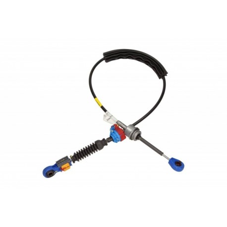 CABLUL SCHIMBĂTORULUI DE VITEZE RENAULT MEGANE II FKG1026