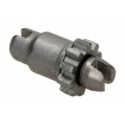 ȘURUB DE FIXARE (EXPANSIUNE) PENTRU FĂLCILE DE FRÂNĂ BMW / 1 E81/ 3 E46/ 5 E60, E61/ X1 E84/ X3 E83, X5, X6 2.0/3.0 D