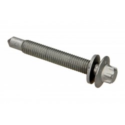 ȘURUB DE FIXARE CITROEN/PEUGEOT (12X175-85) 206, 207, 307, 308, 408, 3008, 5008, PARTNER, RCZ 350957