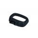 SUPORT SCAUN VW P. SCIROCCO 09- LE (CULOARE: NEGRU SATINAT) 3C0881253A9B9