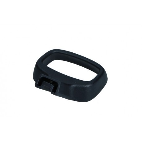SUPORT SCAUN VW P. SCIROCCO 09- LE (CULOARE: NEGRU SATINAT) 3C0881253A9B9