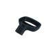 SUPORT SCAUN VW P. SCIROCCO 09- LE (CULOARE: NEGRU SATINAT) 3C0881253A9B9