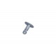 ȘTIFT DE MONTARE A PASAJULUI ROȚII, CAPAC MOTOR (6X18MM) VW PASSAT (97-05) 3U0805121