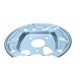 CAPAC DISC FRÂNĂ SPATE LE. CITROEN XSARA PICASSO 4209A4
