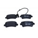 PLĂCUȚE DE FRÂNĂ RENAULT T. MASTER/MOVANO 10- 440603321R