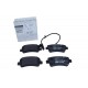 PLĂCUȚE DE FRÂNĂ RENAULT T. MASTER/MOVANO 10- 440603321R