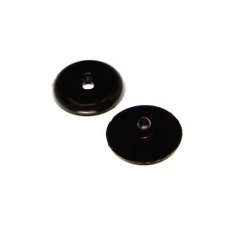 CLIP CENTURĂ VW GOLF 87-/ SKODA CITIGO 12-/ AUDI/ SCAUN (NEGRU) 443857847B8Y4