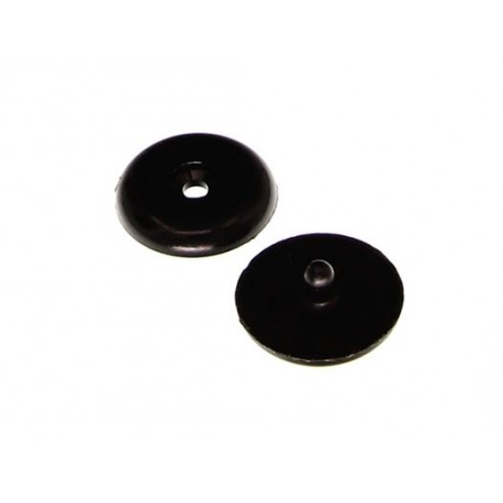 CLIP CENTURĂ VW GOLF 87-/ SKODA CITIGO 12-/ AUDI/ SCAUN (NEGRU) 443857847B8Y4